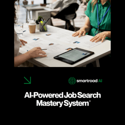 AI-Powered Job Search Mastery System